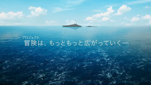 『白猫プロジェクト』スイッチ用新作の発売時期が未定に―企画内容の見直しを実施