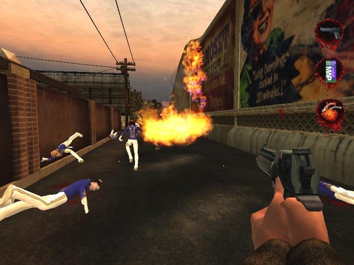 『POSTAL 2』がGOG.comにて期間限定無料配布―『POSTAL: Classic and Uncut』は完全無料に