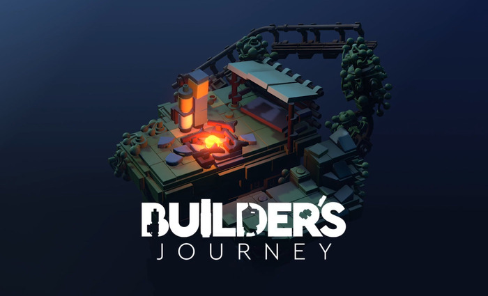 レゴテーマのパズル『LEGO Builder's Journey』Apple Arcade配信開始―行く道は自らの手で組み上げろ！