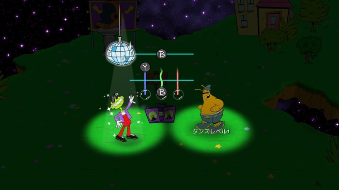 ファンキー宇宙人アクションADV『ToeJam & Earl: Back in the Groove!』国内PS4/スイッチ版が20年1月9日にリリース