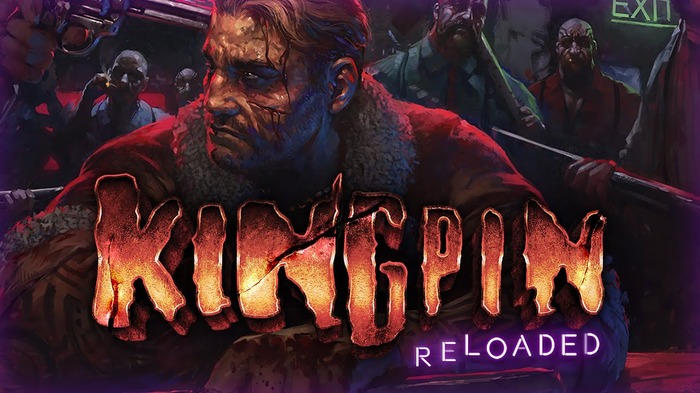 90年代ギャングFPSのリマスター版『Kingpin: Reloaded』発表！ ビジュアル強化や追加要素も