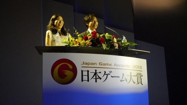 【東京ゲームショウ2013】日本ゲーム大賞フューチャー部門を受賞した『タイタンフォール』『deep down』など11作品が発表