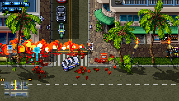 『Shakedown: Hawaii』がWii U版のレーティングを取得―Wii U最後のタイトルになる可能性も？