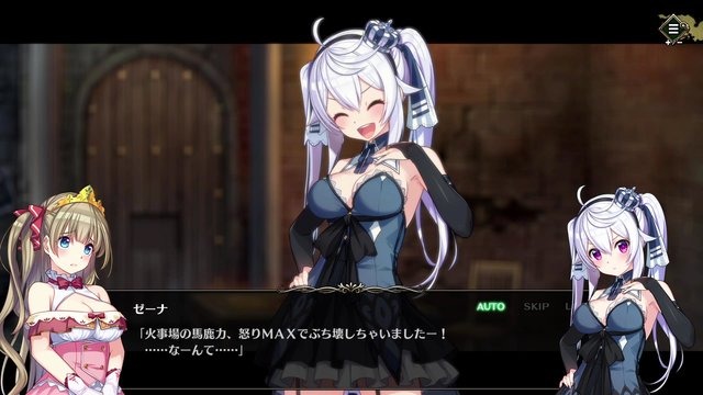 ちょっとHな紳士向け脱出ゲーム『プリズンプリンセス』の2ndトレイラー公開―お姫様が体を張ってその魅力を紹介！