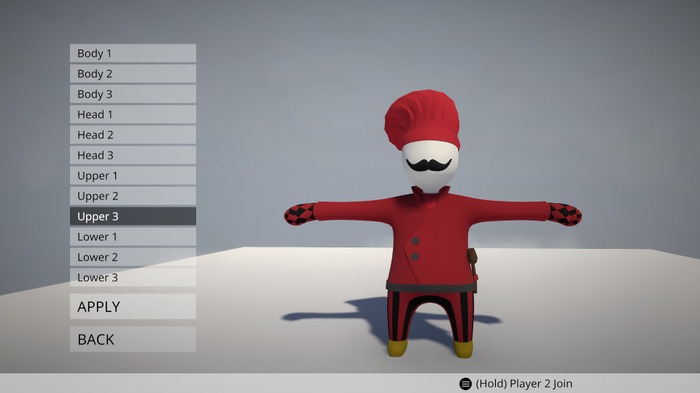 『Human: Fall Flat』でスポーツテーマのステージ作成コンペを開催中！採用者には10,000ドルの賞金も