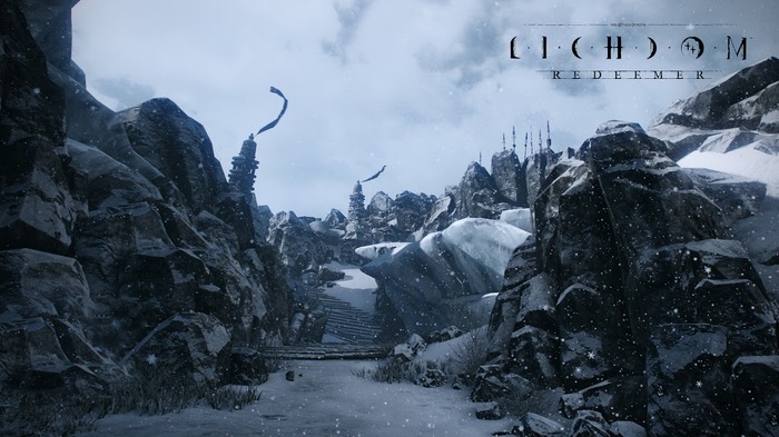 CryEngine 3製の一人称視点魔法使いRPG『Lichdom』PC版が2014年夏にリリース決定