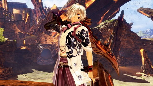 『GOD EATER 3』新アラガミ「灰煉種ティラニ・ハンニバル」登場！キース＆ニールの新エピソードも楽しめる「無料アップデートVer.2.40」2月6日配信