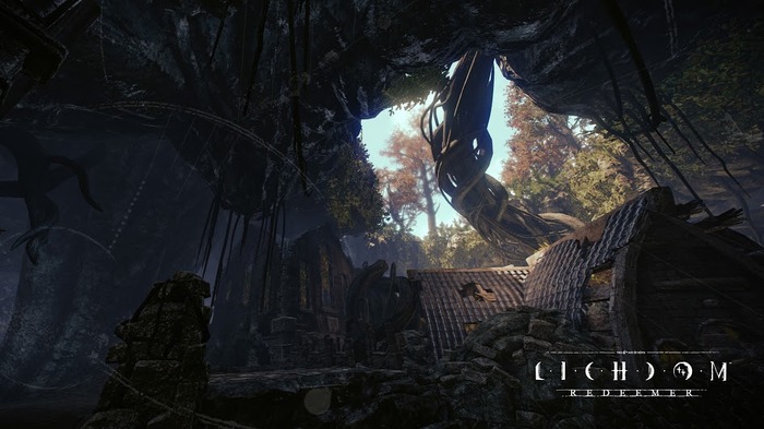 CryEngine 3製の一人称視点魔法使いRPG『Lichdom』PC版が2014年夏にリリース決定