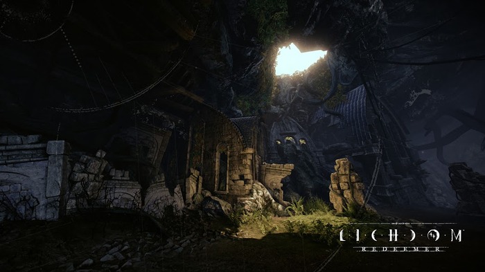 CryEngine 3製の一人称視点魔法使いRPG『Lichdom』PC版が2014年夏にリリース決定