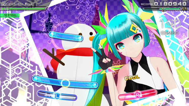 実は二人でも遊べる！？『初音ミク Project DIVA MEGA39's』の魅力と新しい楽しみ方を紹介