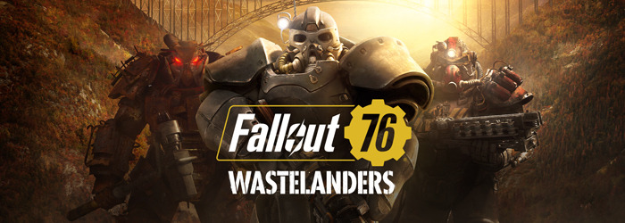 『Fallout 76』Steam版でのデータ引継ぎなどに関するQ&Aが公開―ワールドはPC版で共通に