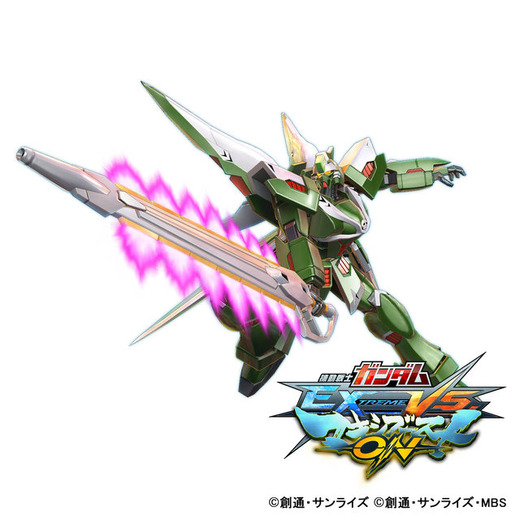 PS4『機動戦士ガンダム EXTREME VS. マキシブーストON』非プレイアブルも合わせ、300以上の機体が登場！  圧巻の“36作品”参戦、最新画像も多数到着