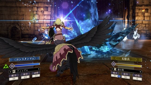 『FE 風花雪月』DLC第4弾「煤闇の章」はどういう内容？ 本編との関係や影響は？ 気になるポイントを配信直前に総まとめ！