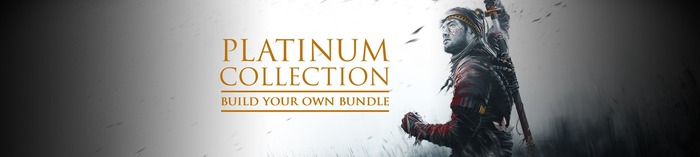 9.99ドルで3タイトル選べる！アクションからストラテジーまで揃ったFanatical「Platinum Collection: Build your own Bundle」開催