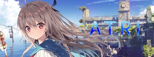 ANIPLEX.EXE新作ノベルゲーム2種の世界を彩る最新イベントCG公開！配信プラットフォームはSteam/DMM GAMESに