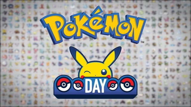 『ポケモン』シリーズの記念日「Pokemon Day」遂に到来！御三家＆ピカブイ集合イラスト公開やポケモンとの思い出を募集中【Pokemon Day】