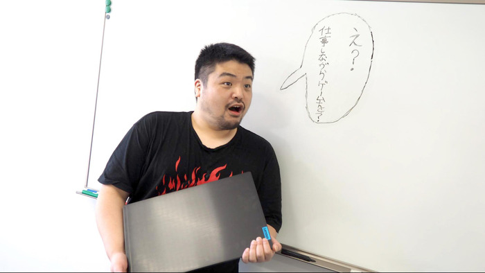 Lenovo for those who do...「ideapad L340 ゲーミング」は“ゲームを遊ぶ社会人”のためのノートPCに違いない