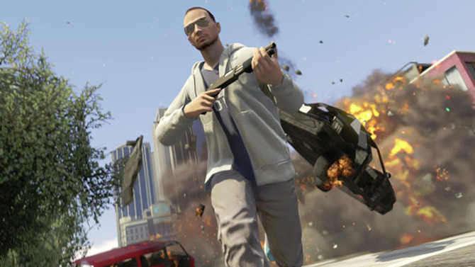 Rockstar Gamesがローンチ時刻など『GTA Online』の追加ディテールを公開