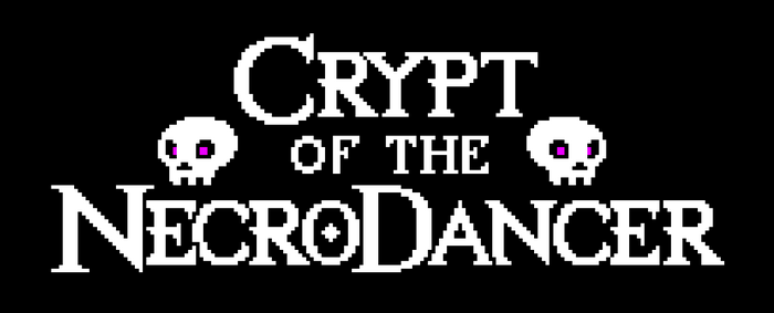 気になる*Spark 『Crypt of the NecroDancer』