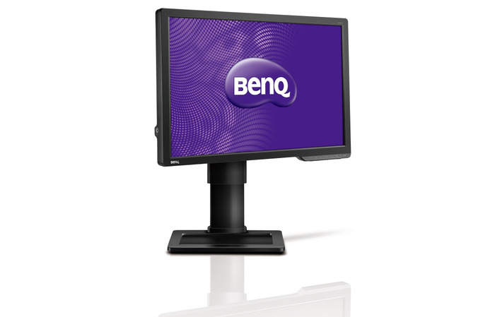 BenQ、144Hz駆動のゲーマー向け液晶ディスプレイ「XL2411T」の国内発売を発表