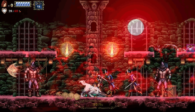 悪魔城系ACT『Wallachia: Reign of Dracula』「日本語対応にはとても興味を持っています」【注目インディーミニ問答】