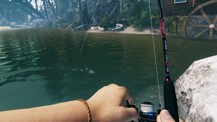 高評価釣りシム新作『Ultimate Fishing Simulator 2』2020年後半に早期アクセス開始！動的変化の魚AIシステム採用