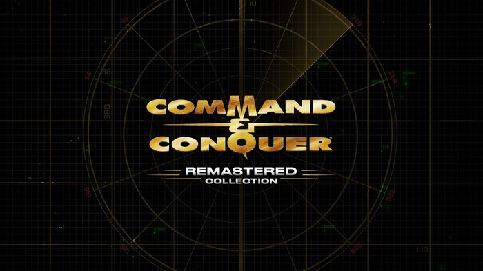 名作RTSリマスター『Command & Conquer Remastered Collection』の発売日が決定！