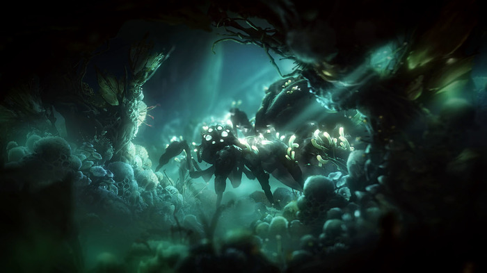 『オリとくらやみの森』続編『Ori and the Will of the Wisps』が発売！ オリとともに新しい幻想的な世界の旅へ