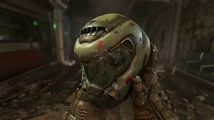 発売が迫る『DOOM Eternal』の「開発日誌」映像が公開―スレイヤーとデーモンのスキンや他のプレイヤーから経験値をもらえるシステムなど紹介