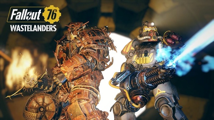 『Fallout 76』拡張コンテンツ「Wastelanders」トレイラー第2弾公開！