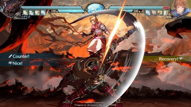 『グラブル ヴァーサス』“アークゲー”大好きな初心者格ゲーマーによるオススメキャラ紹介！新たな発見の繰り返しが本当に楽しいのです