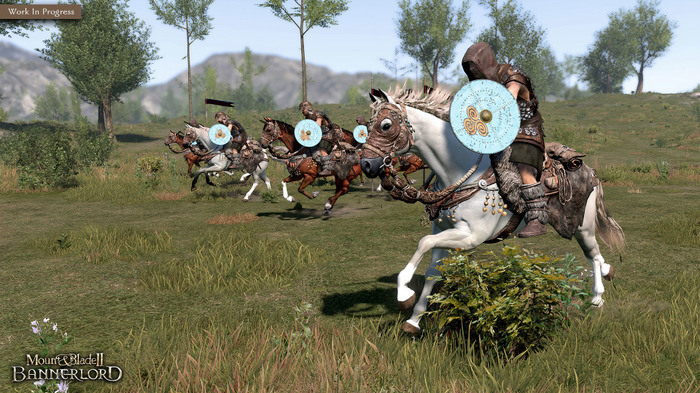 『Mount & Blade II: Bannerlord』の戦闘をより刺激的にする