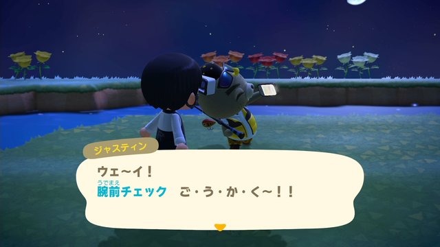 『あつまれ どうぶつの森』小ネタ集・第2弾！飛行機雲やどうぶつの足跡など14項目で一挙に紹介