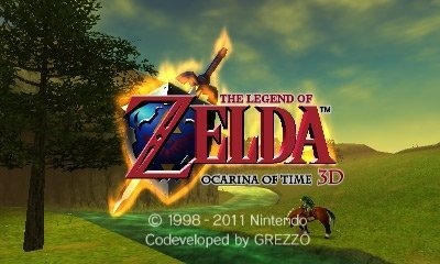 『ゼルダの伝説 時のオカリナ』本日11月21日で20周年！ 3Dゼルダの幕開けにユーザーが“Z注目”