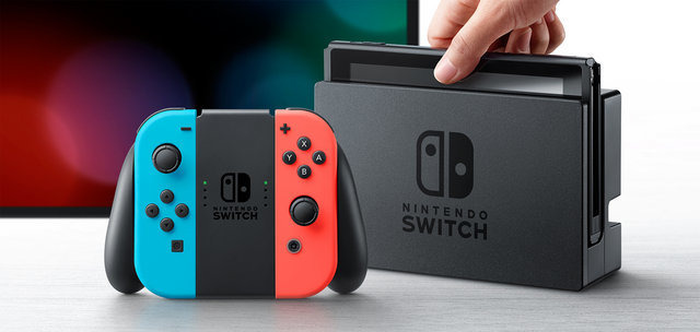 ヨドバシ・ドット・コムでの「スイッチ本体」抽選販売がスタート！期限は4月28日10:59まで