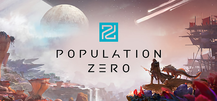 7日ごとに世界が破滅するサバイバルMMO『Population Zero』ローンチトレイラー！