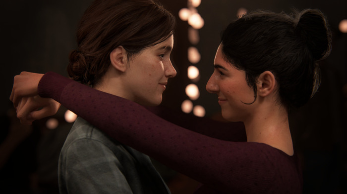 『The Last of Us Part II』PS Storeでの予約受付を改めて開始―データ容量は最低でも100GB必要に