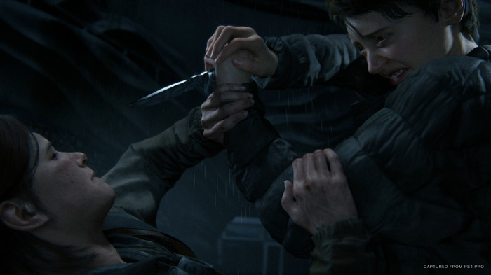 無慈悲な旅が始まる……『The Last of Us Part II』国内向けトレイラー公開―ディレクターからのメッセージも