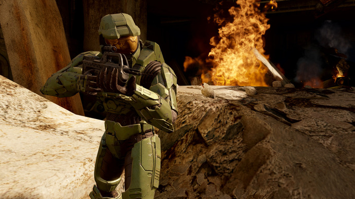 PC/Xbox One版『Halo 2: Anniversary』日本時間5月13日午前12時より全世界同時配信！