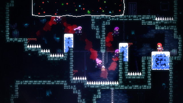 『Celeste』が期間限定で遊び放題に！Switch Online加入者限定イベント「いっせいトライアル」5月18日より開催決定