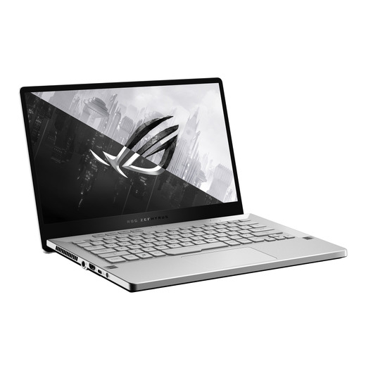 ASUS「ROG Zephyrus G14」を始めとした新型ゲーミングPCを発表！ 詳細な仕様が明かされたオンライン発表会をレポート