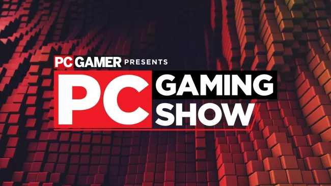 「PC Gaming Show」も含まれる大規模ゲーム紹介プログラム「Games Celebration」が6月7日に配信決定