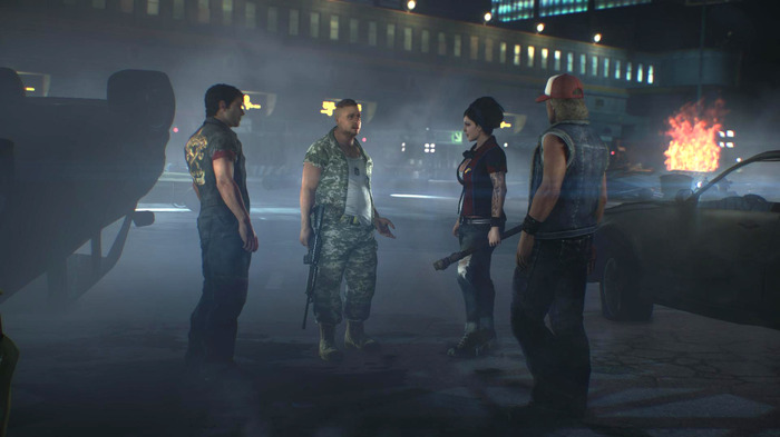 個性的なキャラクターや大量のゾンビキル！『Dead Rising 3』最新ショット＆ゲームプレイ映像