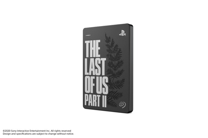 『The Last of Us Part II』特別デザインPS4 Proが6月19日発売―ワイヤレスヘッドセットも同日発売【UPDATE】