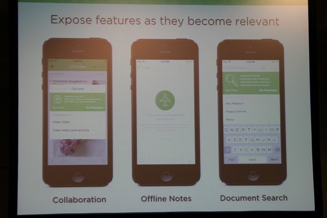 【GDC Next 2013】「すべてを記録する」Evernoteが学んだ、シンプルだけど難しい5つのレッスン