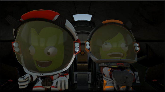 『Kerbal Space Program 2』の発売日が2021年秋へと延期を発表―新型コロナウイルスの影響で