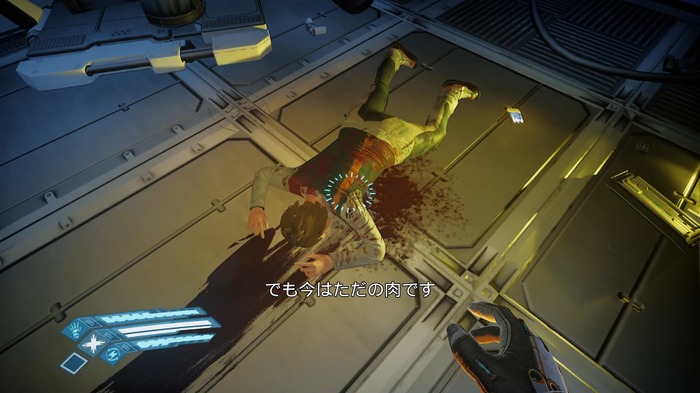 VR専用タイトルが非VRにやってきた、ローグライクFPS『The Persistence』クローンに制圧された宇宙船を舞台に生き残れ【爆速プレイレポ】