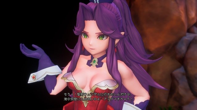 『聖剣伝説3 トライアルズ オブ マナ』僕がリース派からアンジェラ派に鞍替えしたワケ【特集】