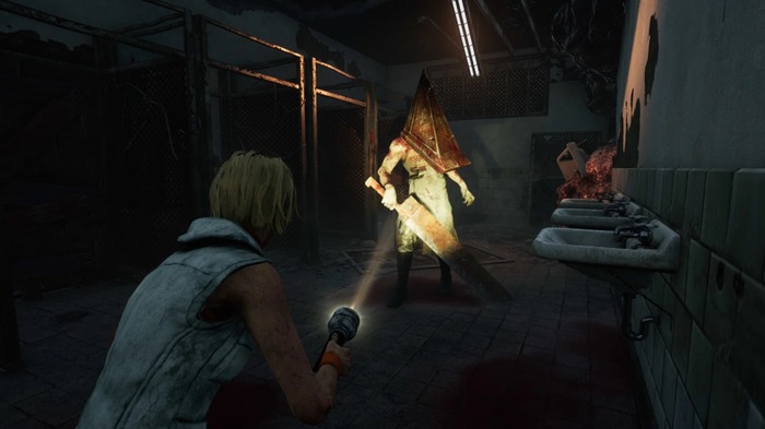 三角頭の参戦も決定した『Dead by Daylight』PCとコンソールのクロスプレイは2020年内に―4周年記念映像で発表