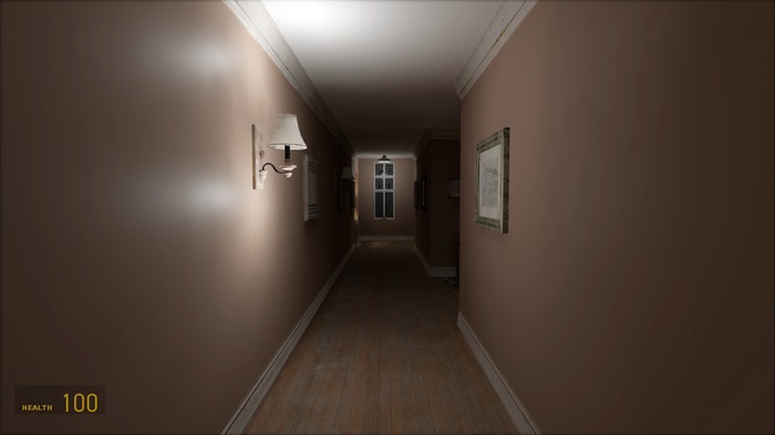 『P.T.』を『Half-Life: Alyx』で再現！ VRであの恐怖を体験できるModが登場